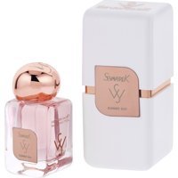 Sevaverek Summer Sun EDP Amber-Aromatik-Çiçeksi Kadın Parfüm 50 ml