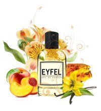 Eyfel Parfüm W223 EDP Çiçeksi-Meyveli-Oryantal Kadın Parfüm 50 ml