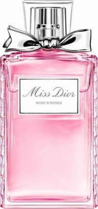 Dior Miss Rose N‘Roses EDT Çiçeksi-Meyveli-Turunçgil Kadın Parfüm 50 ml