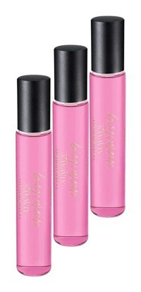 Avon Tta Everlasting EDP Çiçeksi-Odunsu-Oryantal Kadın Parfüm 3x10 ml