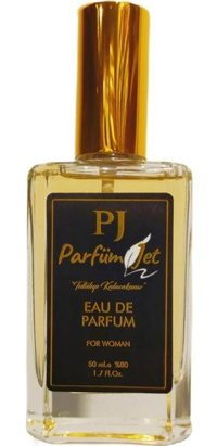Parfümjet 212 Sexy EDP Baharatlı-Çiçeksi-Oryantal Kadın Parfüm 50 ml