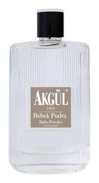 Akgül EDP Fresh-Misk Kadın Parfüm 100 ml