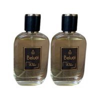 Findit Wblor EDP Baharatlı-Çiçeksi-Fresh Kadın Parfüm 2x50 ml