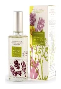 Le Chateau Du Bois Du Bois Milange The Fleurs EDT Baharatlı-Çiçeksi-Sandal Ağacı Kadın Parfüm 100 ml