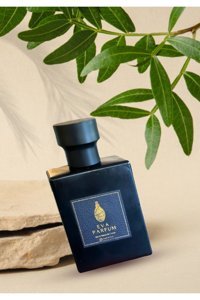 Eva Perfume K-87 EDP Aromatik Kadın Parfüm 50 ml