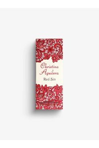 Elizabeth Arden Red Sin EDP Amber-Sandal Ağacı-Turunçgil Kadın Parfüm 50 ml