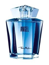 Thierry Mugler Angel EDP Bergamot-Oryantal-Sandal Ağacı Kadın Parfüm 75 ml