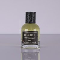 Bighill Special Series No:17 EDP Baharatlı-Meyveli-Oryantal Kadın Parfüm 50 ml