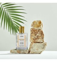 Loris K-92 EDP Baharatlı-Meyveli-Oryantal Kadın Parfüm 50 ml