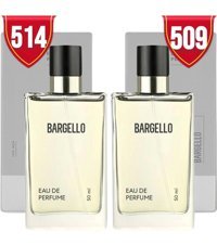 Bargello 514 EDP Baharatlı-Odunsu-Oryantal Kadın Parfüm 50 ml