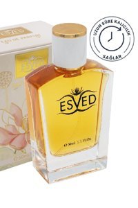 Esved EDP Baharatlı-Çiçeksi-Odunsu Kadın Parfüm 50 ml