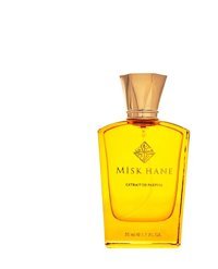 Miskhane EDP Biber-Misk-Şakayık Kadın Parfüm 50 ml
