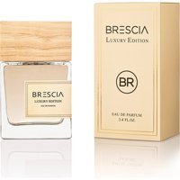Brescia Vip Collection EDP Amber-Fresh-Odunsu Kadın Parfüm 100 ml
