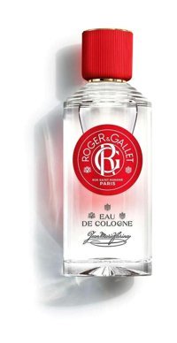 Roger&Gallet Jean Marie Farina EDC Bergamot-Çiçeksi-Odunsu Kadın Parfüm 100 ml