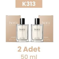 İxora K313 Ballerine EDP Amber-Çiçeksi-Oryantal Kadın Parfüm 50 ml