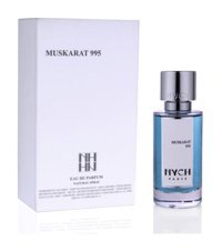 Nyc 995 Muskarat EDP Kadın Parfüm 50 ml
