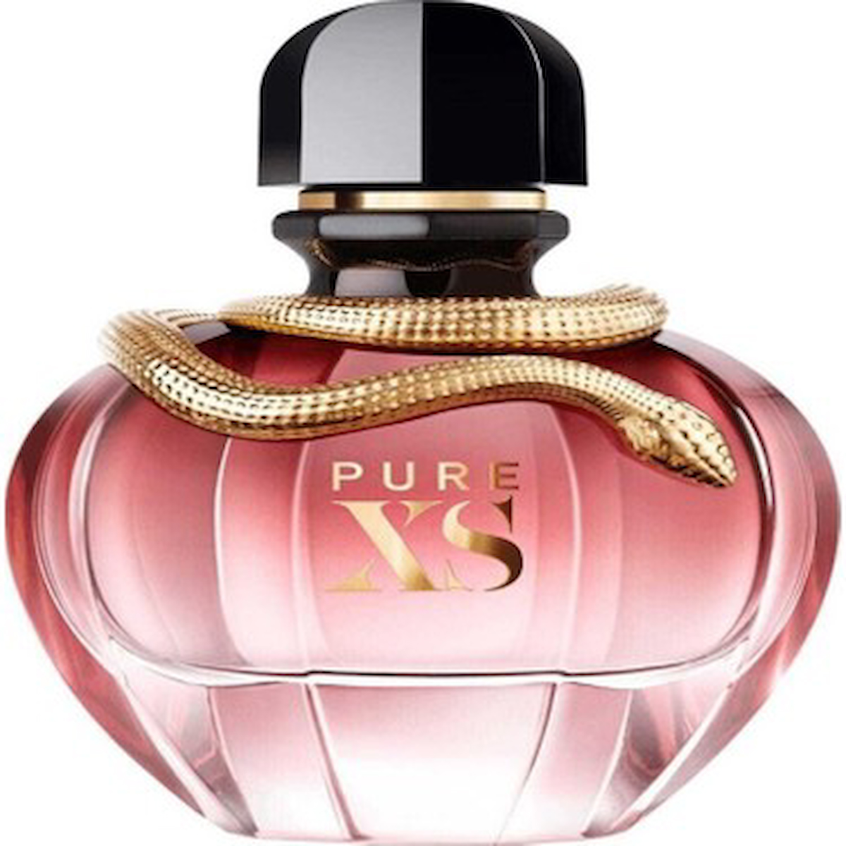 Paco Rabanne Pure Xs EDP Baharatlı-Çiçeksi-Oryantal Kadın Parfüm 80 ml