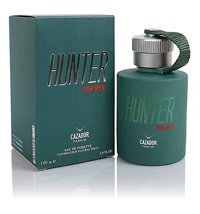 Cazador CAZ 9561 Hunter EDT Çiçeksi-Meyveli-Narenciye Kadın Parfüm 100 ml