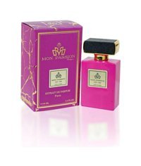 Mon Passion Extrait De EDP Baharatlı-Odunsu-Oryantal Kadın Parfüm 50 ml