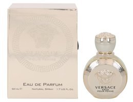 Versace Eros EDP Amber-Baharatlı-Odunsu Kadın Parfüm 50 ml