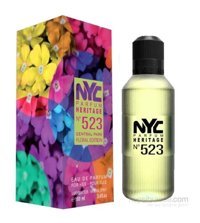 Nyc Central Park Floral Edition EDP Kadın Parfüm 100 ml