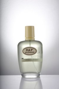 D&P V11 EDP Amber-Odunsu-Turunçgil Kadın Parfüm 50 ml