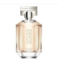 Hugo Boss The Scent Pure Accord For Her EDT Amber-Çiçeksi-Odunsu Kadın Parfüm 100 ml