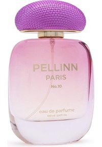 Pellinn Paris No:10 EDP Amber-Bergamot-Şekerli Kadın Parfüm 100 ml