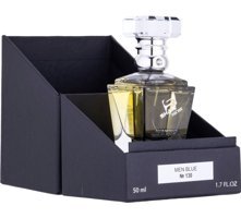 Shaik Nıch Men Blue EDP Baharatlı-Odunsu-Sandal Ağacı Kadın Parfüm 50 ml