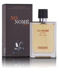 No Nome 048 HRm EDT Kadın Parfüm 100 ml