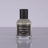Bighill Special Series No:12 EDP Çiçeksi-Meyveli-Oryantal Kadın Parfüm 50 ml