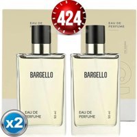 Bargello 424 EDP Amber-Çiçeksi-Meyveli Kadın Parfüm 50 ml