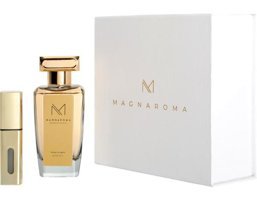 Magnaroma Baseroxia EDP Baharatlı-Meyveli-Odunsu Kadın Parfüm 55 ml