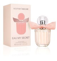 Women Secret My, Secret, Women Secret EDT Çiçeksi-Fresh-Meyveli Kadın Parfüm 30 ml