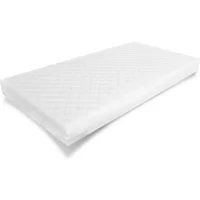 Heyner Kids Dikdörtgen Visco Ortopedik 80x140 cm Park Beşik Yatağı