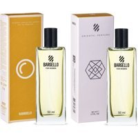 Bargello 147 EDP Amber-Odunsu-Oryantal Kadın Parfüm 2x50 ml
