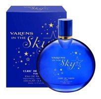 Udv Varens Sweet In The Sky EDP Çiçeksi-Fresh-Turunçgil Kadın Parfüm 100 ml