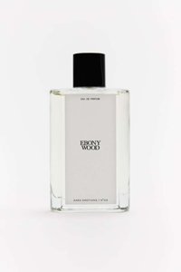 Zara Ebony Wood EDP Bergamot-Odunsu-Sandal Ağacı Kadın Parfüm 75 ml
