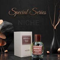Bighill Special Series No:30 EDP Çiçeksi-Meyveli-Oryantal Kadın Parfüm 50 ml