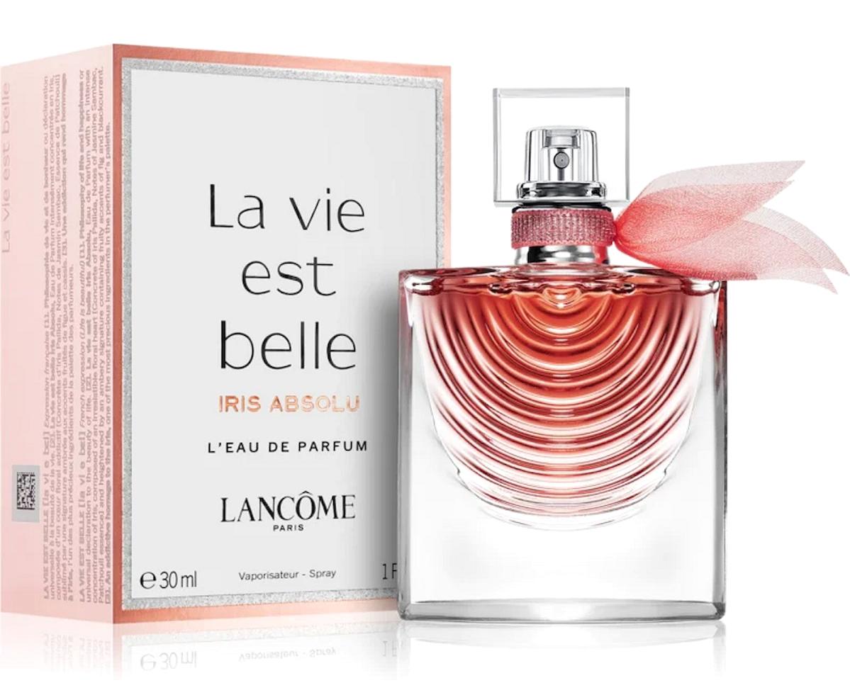 Lancome La Vie Est Belle İrish Absolu EDP Bergamot-Çiçeksi-Fresh Kadın Parfüm 30 ml