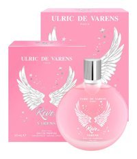Ulric De Varens Rêve de Varens EDP Çiçeksi-Sandal Ağacı-Turunçgil Kadın Parfüm 100 ml