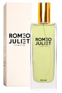 Romeo Juliet My Black Berry EDP Amber-Çiçeksi-Odunsu Kadın Parfüm 50 ml