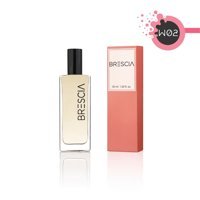 Brescia W02 EDP Çiçeksi-Meyveli-Odunsu Kadın Parfüm 50 ml