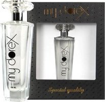 İtal Parfüm My Dorex Special Amor EDT Çiçeksi-Meyveli-Odunsu Kadın Parfüm 100 ml