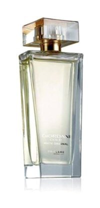 Oriflame Giordani Gold White EDT Baharatlı-Çiçeksi-Oryantal Kadın Parfüm 100 ml