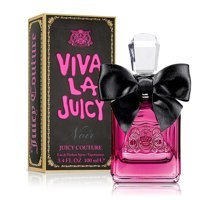 Juicy Couture Juicy Noir EDP Amber-Çiçeksi-Meyveli Kadın Parfüm 100 ml