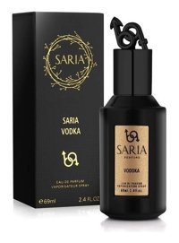 Saria Vodka EDP Baharatlı-Meyveli-Oryantal Kadın Parfüm 69 ml