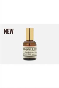 Zielinski & Rozen EDP Amber-Sandal Ağacı-Vetiver Kadın Parfüm 50 ml