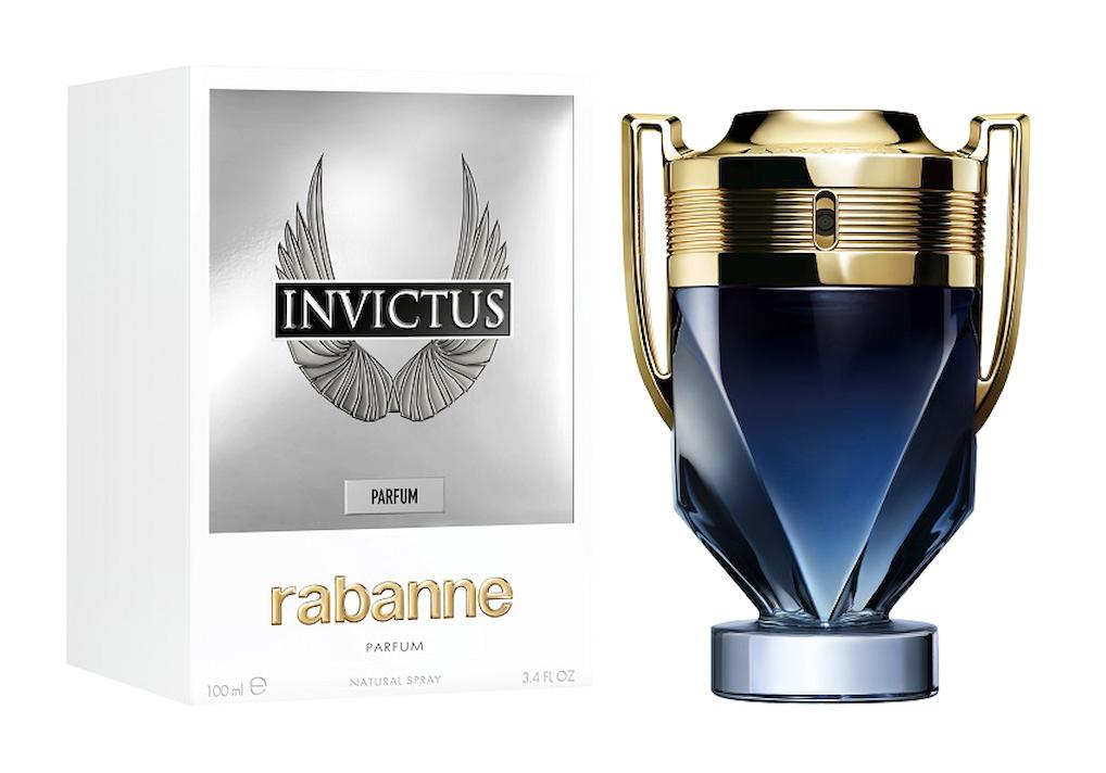 Paco Rabanne İnvictus Rabenne EDP Baharatlı-Çiçeksi-Odunsu Kadın Parfüm 100 ml