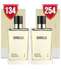 Bargello 134 EDP Amber-Çiçeksi-Turunçgil Kadın Parfüm 50 ml